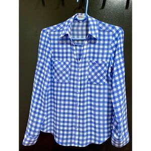 EXPRESS The Portofino Shirt, XS